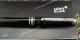 2021! AAA Grade Montblanc Meisterstuck Around the World in 80 days BLACK Roller ball Pen 164 (4)_th.jpg